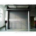 Spiral High Industrial Fast Rapid Door